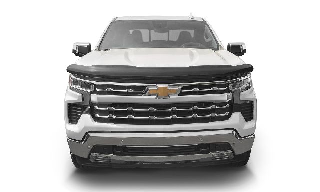 2022-2025 Chevrolet Silverado 1500 Hood Deflector (Auto Ventshade (AVS))