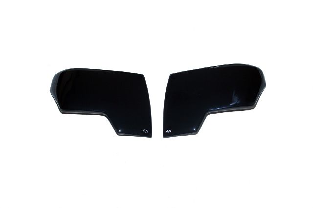 2004-2012 GMC Canyon Headlight Cover (Auto Ventshade (AVS))