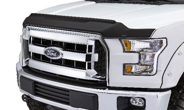 2017-2020 Ford F-150 Hood Deflector (Auto Ventshade (AVS))