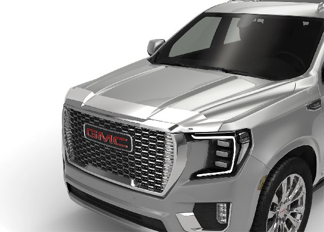 2021-2025 GMC Yukon XL Hood Deflector (Auto Ventshade (AVS))