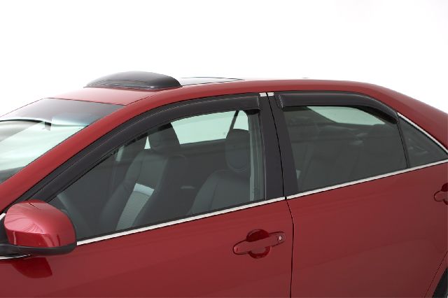2018-2024 Toyota Camry Side Window Deflector (Auto Ventshade (AVS))