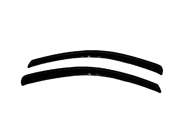1991-1994 Nissan Sentra Side Window Deflector (Auto Ventshade (AVS))