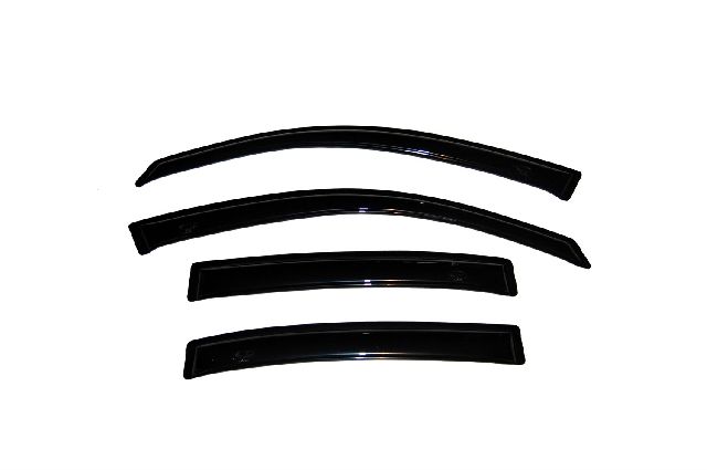 2000-2005 Buick LeSabre Side Window Deflector (Auto Ventshade (AVS))
