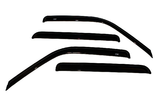 2024 Toyota Tacoma Side Window Deflector (Auto Ventshade (AVS))