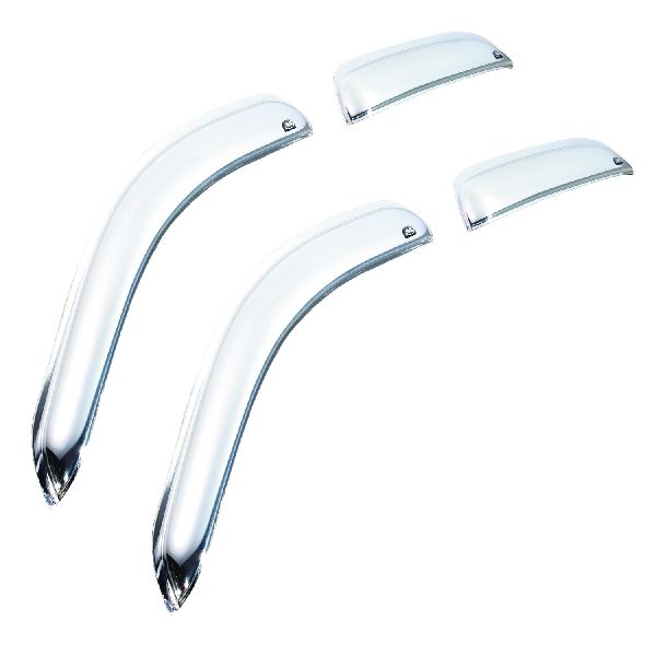1997-2003 Ford F-150 Side Window Deflector (Auto Ventshade (AVS))