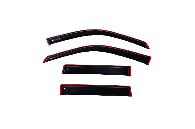 2011-2017 Honda Odyssey Side Window Deflector (Auto Ventshade (AVS))