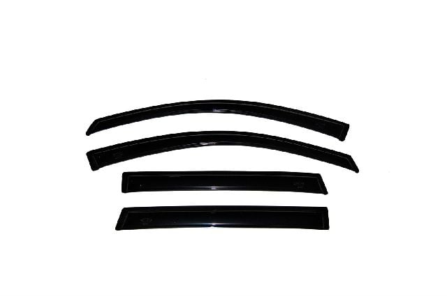 1991-1994 Oldsmobile Bravada Side Window Deflector (Auto Ventshade (AVS))