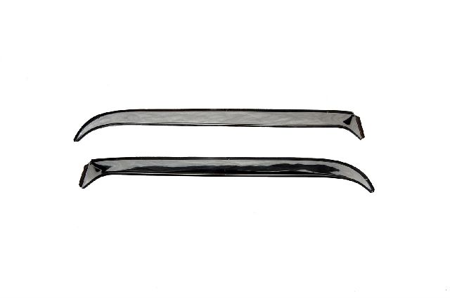 1976-1977 Dodge W100 Side Window Deflector (Auto Ventshade (AVS))