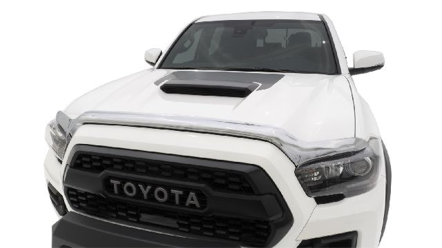 2021-2023 Toyota Tacoma Hood Deflector (Auto Ventshade (AVS))