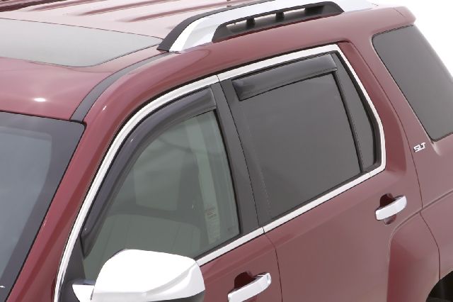 2010-2017 GMC Terrain Side Window Deflector (Auto Ventshade (AVS))
