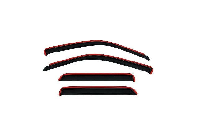 2021-2025 GMC Yukon XL Side Window Deflector (Auto Ventshade (AVS))