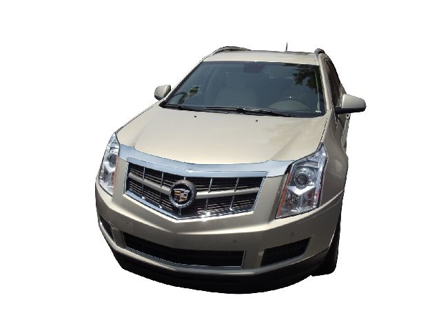 2010-2016 Cadillac SRX Hood Deflector (Auto Ventshade (AVS))
