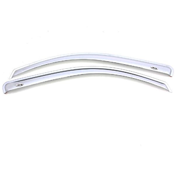 2015-2025 Ford F-150 Side Window Deflector (Auto Ventshade (AVS))