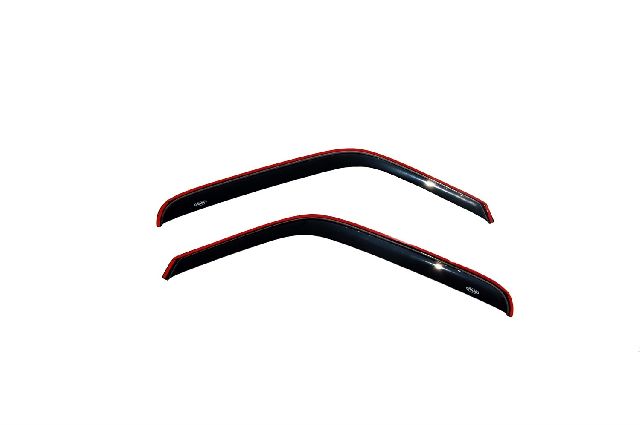 1999-2009 Mazda B4000 Side Window Deflector (Auto Ventshade (AVS))
