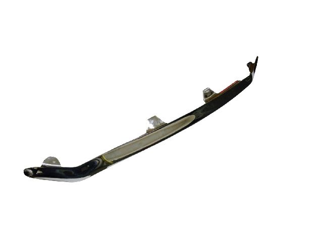 2011-2016 Ford F-550 Super Duty Hood Deflector (Auto Ventshade (AVS))