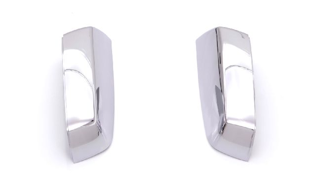 2015-2018 GMC Sierra 2500 HD Door Mirror Cover (Auto Ventshade (AVS))