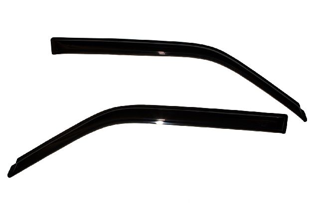 1988-1996 Pontiac Grand Prix Side Window Deflector (Auto Ventshade (AVS))
