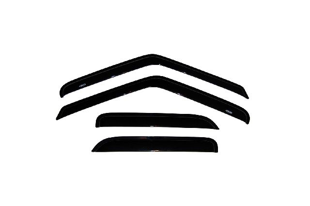 1996-2001 Oldsmobile Bravada Side Window Deflector (Auto Ventshade (AVS))