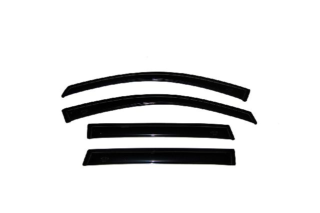 1995-1999 Nissan Sentra Side Window Deflector (Auto Ventshade (AVS))