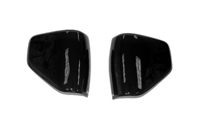 2009-2014 Ford F-150 Tail Light Cover (Auto Ventshade (AVS))