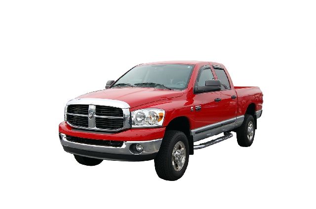 2002-2008 Dodge Ram 1500 Side Window Deflector (Auto Ventshade (AVS))