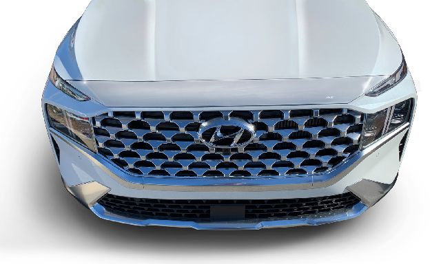 2021-2025 Hyundai Santa Fe Hood Deflector (Auto Ventshade (AVS))