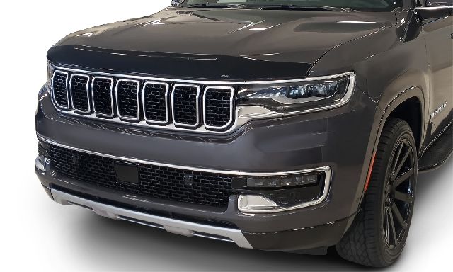 2022-2024 Jeep Wagoneer Hood Deflector (Auto Ventshade (AVS))