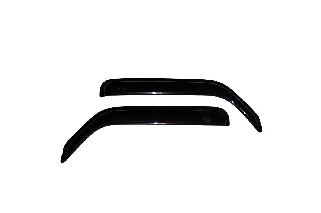 1995-1998 Dodge B1500 Side Window Deflector (Auto Ventshade (AVS))