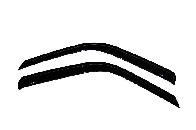 1988-1998 GMC C1500 Side Window Deflector (Auto Ventshade (AVS))