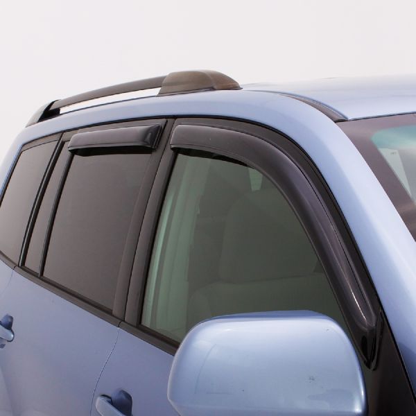2019-2024 Kia Forte Side Window Deflector (Auto Ventshade (AVS))