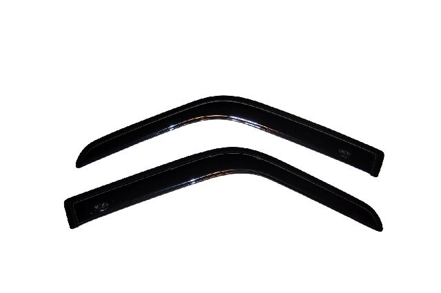 1987-1996 Dodge Dakota Side Window Deflector (Auto Ventshade (AVS))