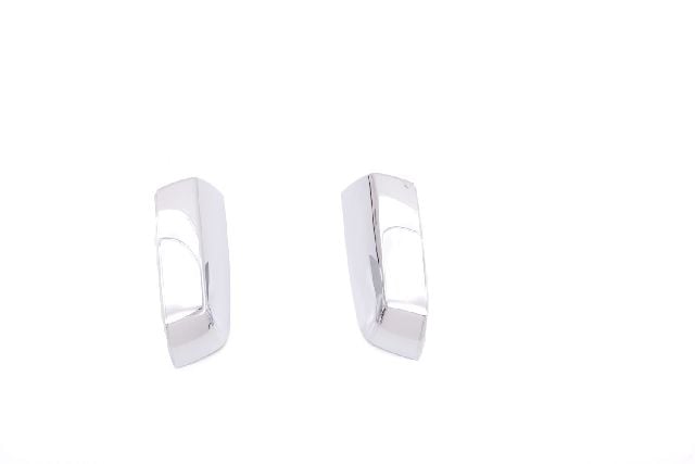 2015-2018 GMC Sierra 2500 HD Door Mirror Cover (Auto Ventshade (AVS))