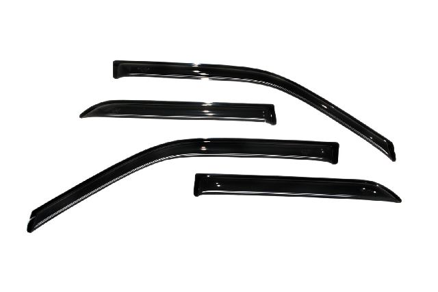 1998-2004 Isuzu Rodeo Side Window Deflector (Auto Ventshade (AVS))