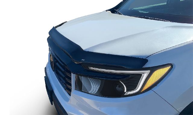 2021-2025 Honda Ridgeline Hood Deflector (Auto Ventshade (AVS))