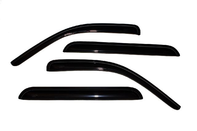 1998-2003 Dodge Durango Side Window Deflector (Auto Ventshade (AVS))
