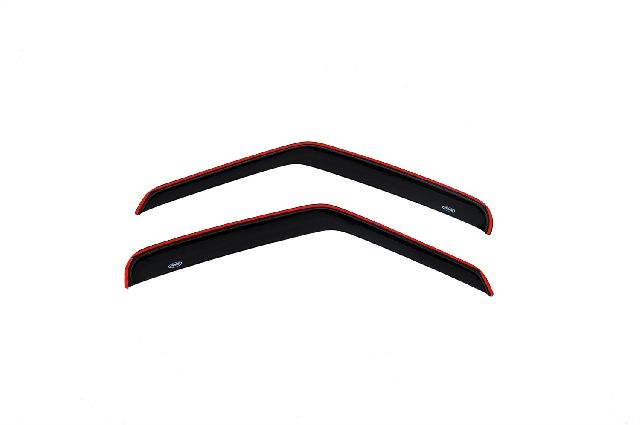 2003-2006 Ford E-250 Side Window Deflector (Auto Ventshade (AVS))