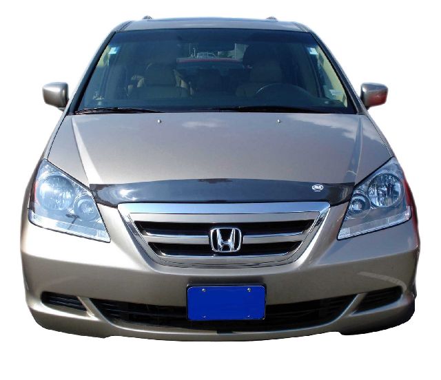 2005-2007 Honda Odyssey Hood Deflector (Auto Ventshade (AVS))