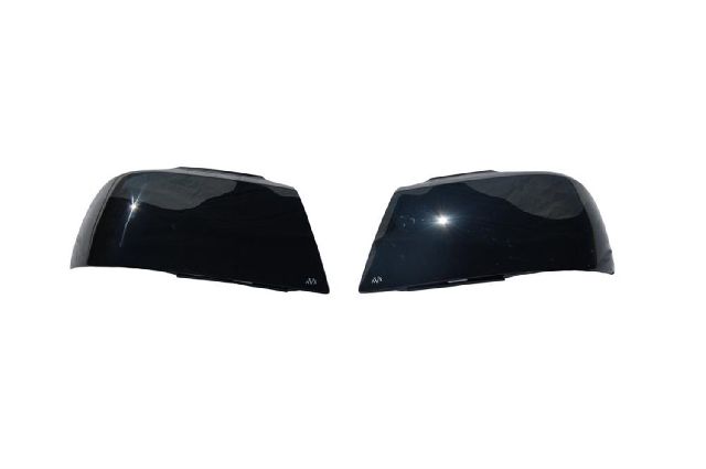 2021-2022 GMC Canyon Tail Light Cover (Auto Ventshade (AVS))