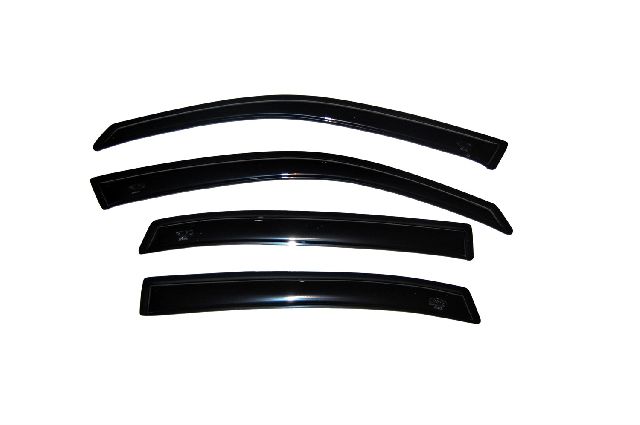 2000-2005 Chevrolet Impala Side Window Deflector (Auto Ventshade (AVS))
