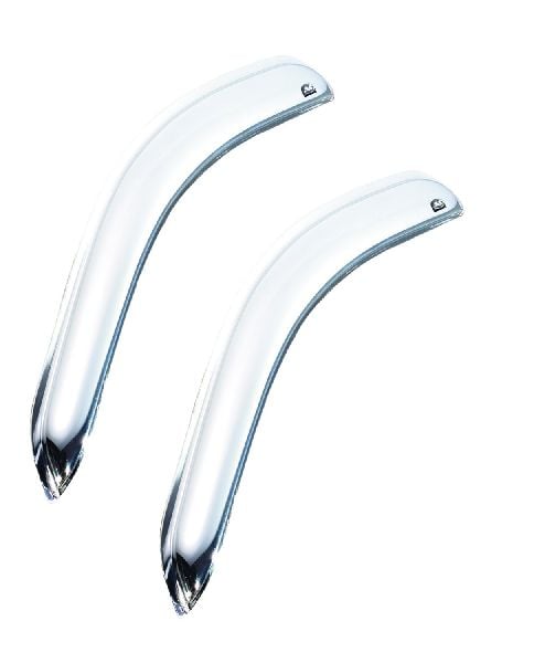 1995-2001 GMC Jimmy Side Window Deflector (Auto Ventshade (AVS))