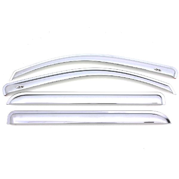 2013-2020 Ford Fusion Side Window Deflector (Auto Ventshade (AVS))