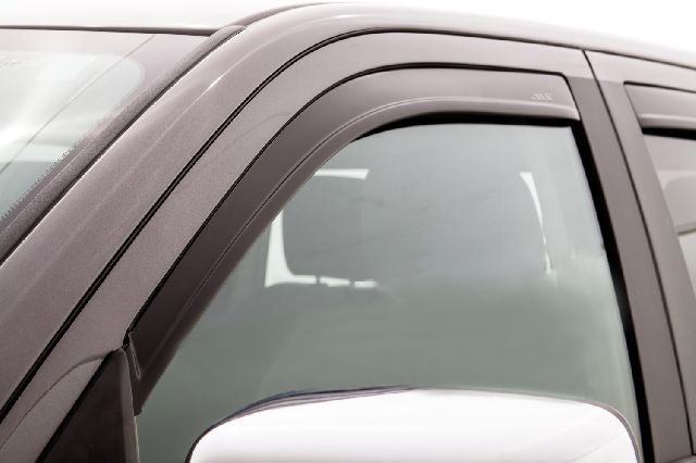 2019-2023 Ram 1500 Classic Side Window Deflector (Auto Ventshade (AVS))