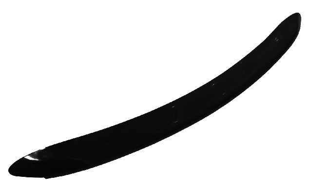 2010-2012 Ford Fusion Hood Deflector (Auto Ventshade (AVS))