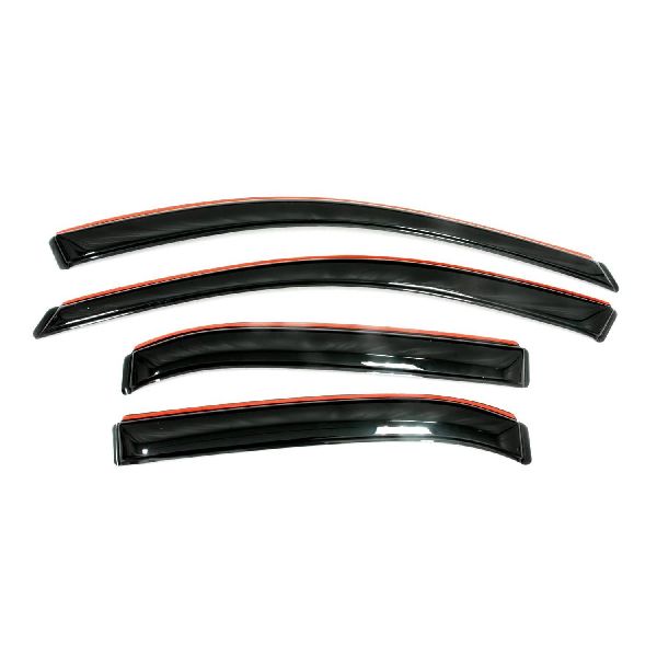 2017-2022 Nissan Rogue Sport Side Window Deflector (Auto Ventshade (AVS))