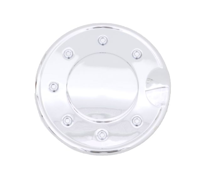 2004-2008 Ford F-150 Fuel Door Cover (Auto Ventshade (AVS))