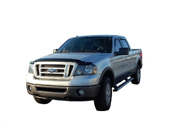 2006-2008 Lincoln Mark LT Side Window Deflector (Auto Ventshade (AVS))