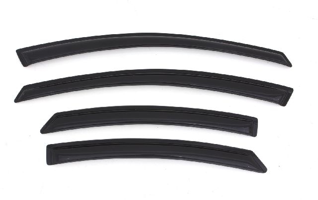 2011-2016 Hyundai Sonata Side Window Deflector (Auto Ventshade (AVS))