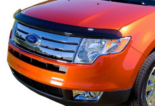 2008-2013 Ford E-250 Hood Deflector (Auto Ventshade (AVS))