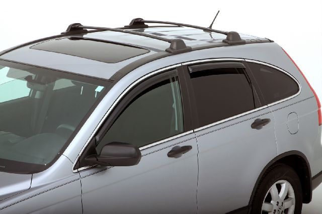2007-2011 Honda CR-V Side Window Deflector (Auto Ventshade (AVS))