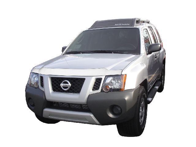 2020 Nissan Frontier Hood Deflector (Auto Ventshade (AVS))